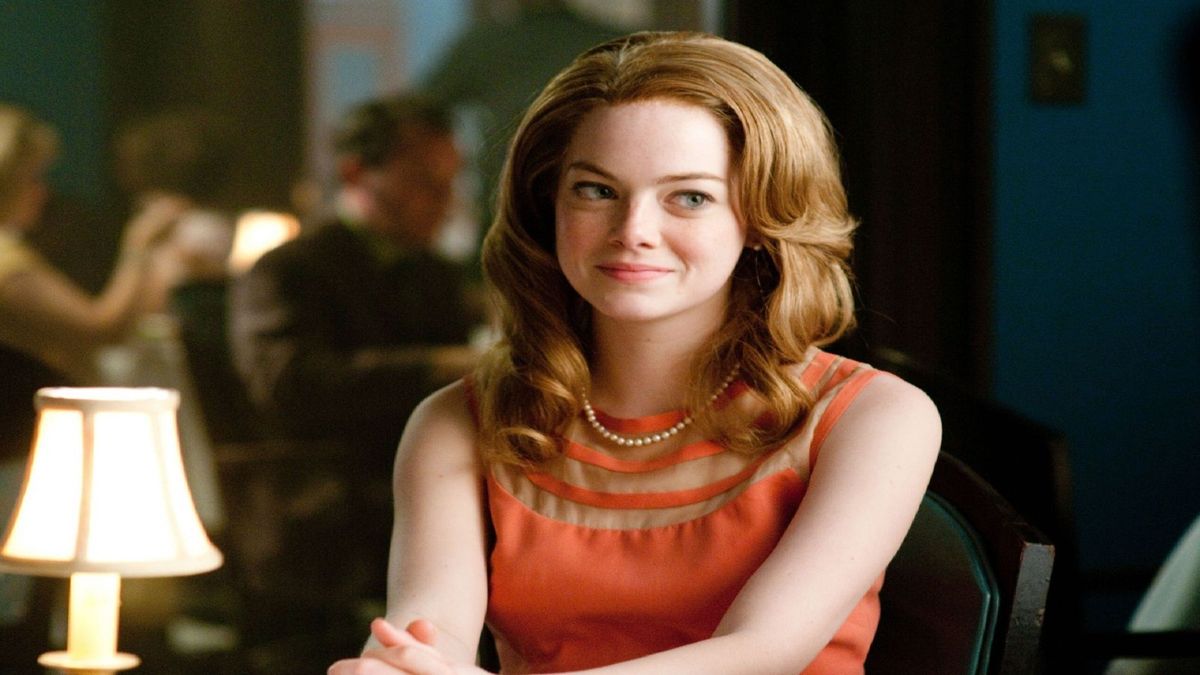 La Couleur des sentiments - Film (2011) - SensCritique