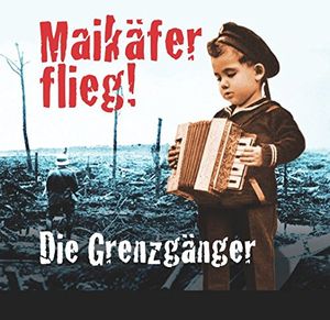 Maikäfer flieg!