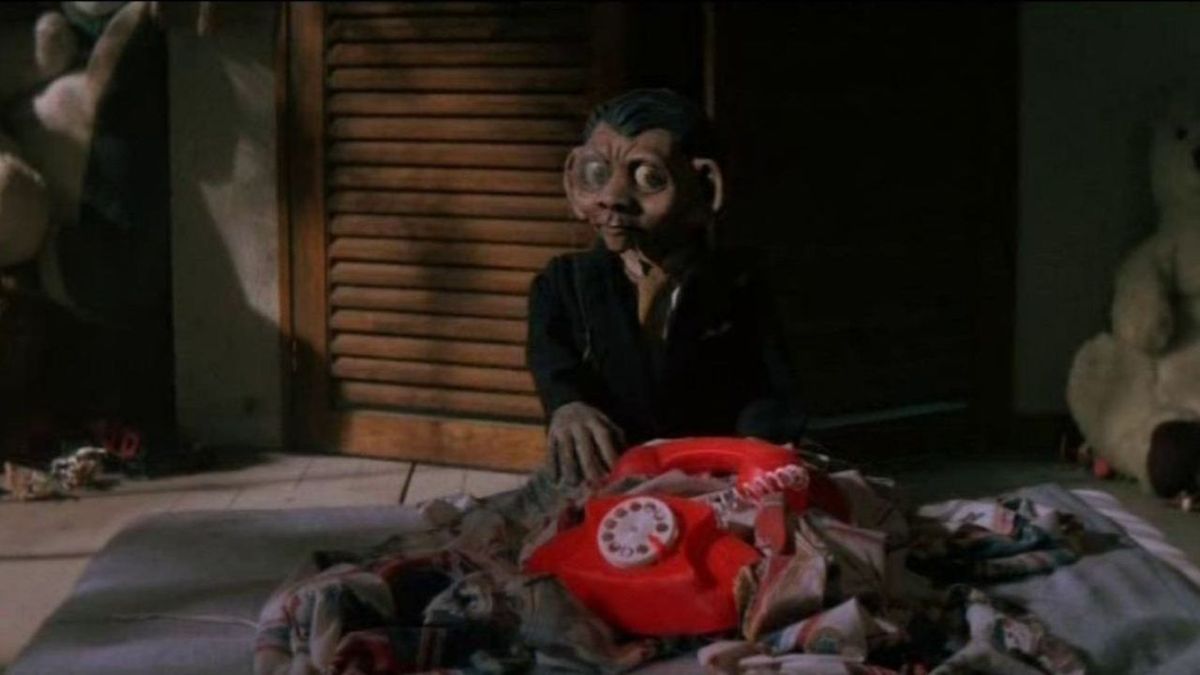 Joey Film (1985) SensCritique