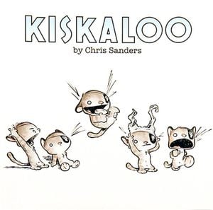 Kiskaloo