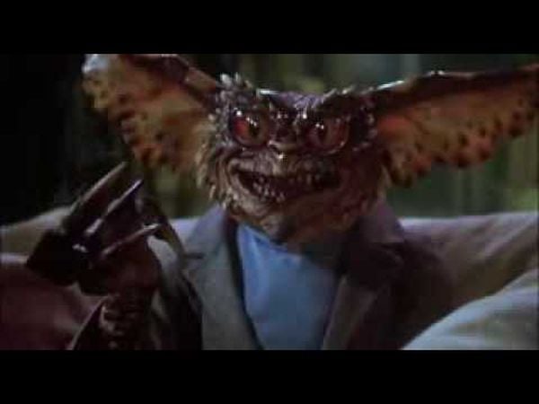 Gremlins 2 - La Nouvelle Génération