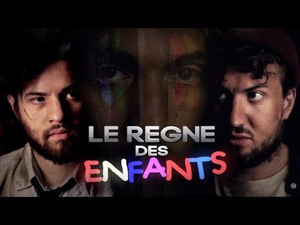 Le Règne des enfants