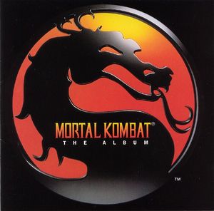 Mortal Kombat: The Album (OST)