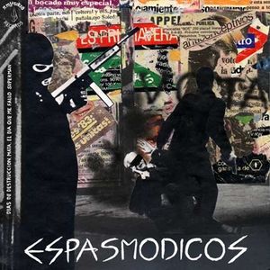 Espasmódicos (EP)