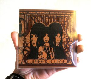 Euphoric Curse (EP)