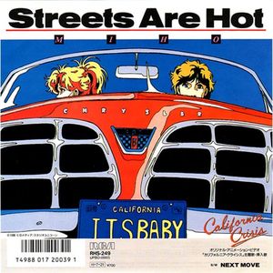 Streets Are Hot (OST)