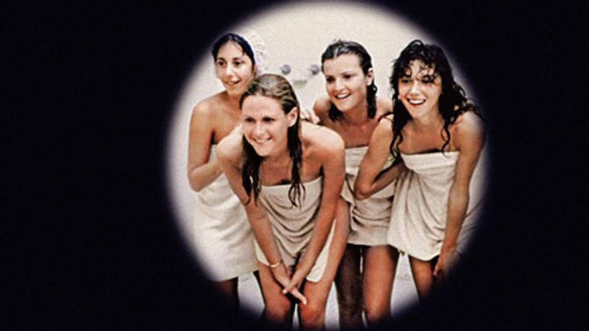 Porky's Film (1982) SensCritique