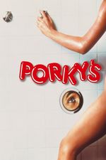 Affiche Porky's