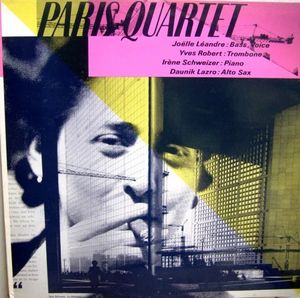 Paris Quartet