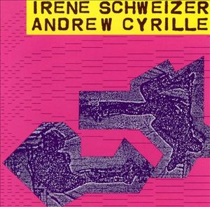 Irène Schweizer & Andrew Cyrille (Live)
