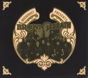 Brownout presents Brown Sabbath