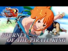 One Piece: Unlimited Adventure (2007) - Jeu vidéo - SensCritique
