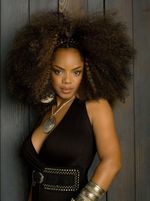 Leela James