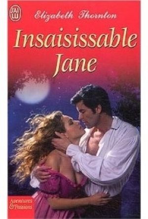 Insaisissable Jane - Brigade Spéciale Tome 4