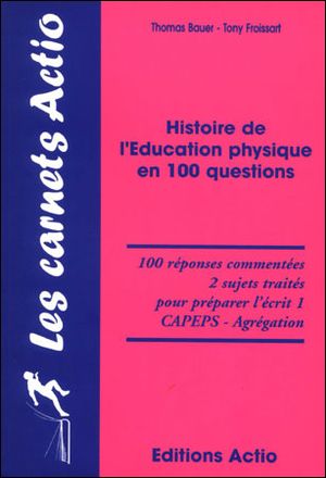 Histoire de l'éducation physique