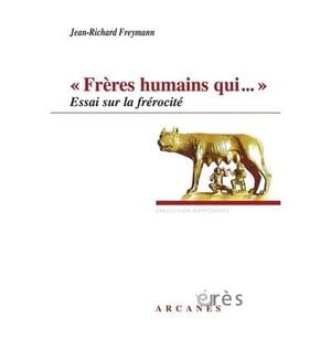 Frères humains qui...