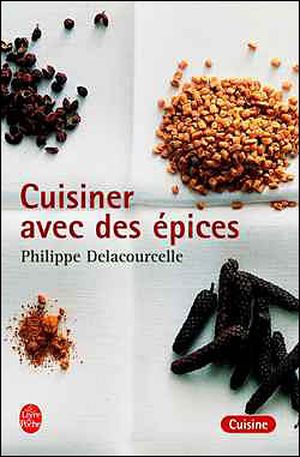 Ma cuisine à fleurs d'épices