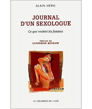 Journal d'un sexologue