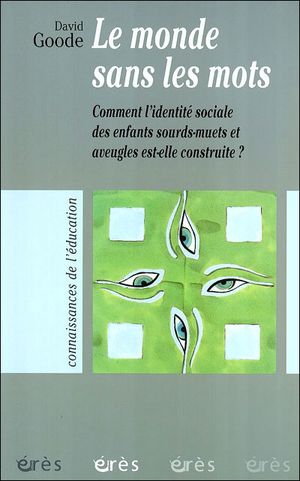 Le monde sans les mots