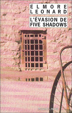 L'évasion de Five Shadows