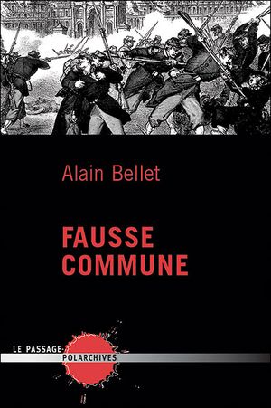 Fausse commune