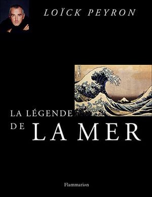 La légende de la mer