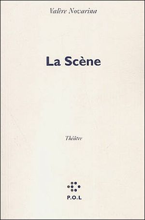 La scène