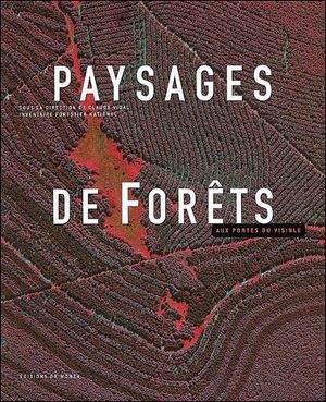 Paysages de forêts