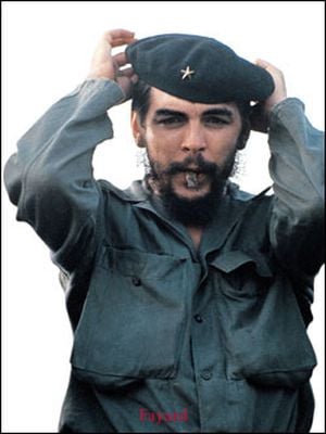 Che Guevara, images