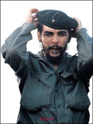 Che Guevara, images