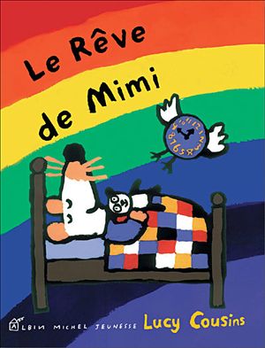 Le rêve de Mimi