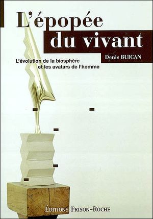 L'épopée du vivant