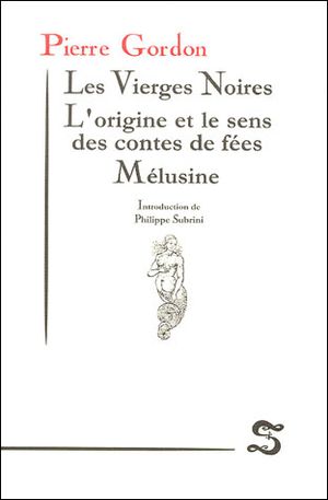 Les vierges noires