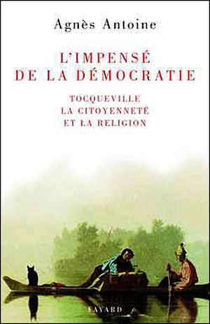 L'impensé de la démocratie