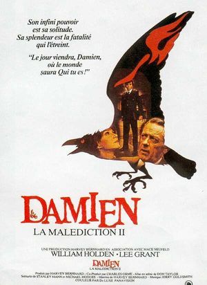 Damien -  La Malédiction II