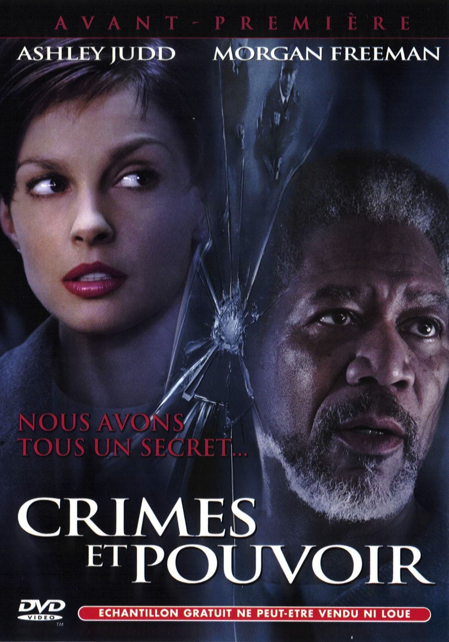 Crimes et Pouvoir