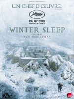 Affiche Winter Sleep Affiche Winter Sleep