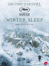 Affiche Winter Sleep Affiche Winter Sleep