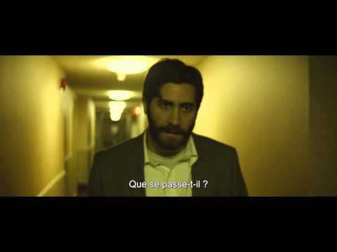 Bande-annonce de Enemy