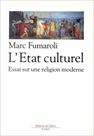 L'Etat culturel