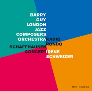 Radio Rondo / Schaffhausen Concert (Live)