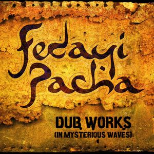 Dub Works (In Mysterious Waves)