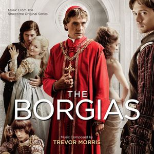 The Borgias (OST)