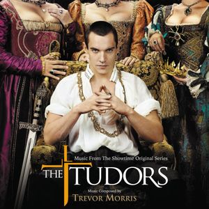 The Tudors (OST)
