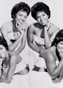 The Shirelles