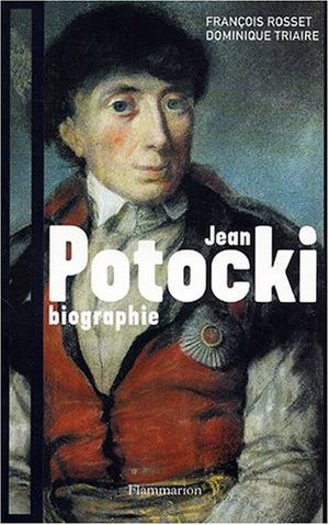 Jean Potocki