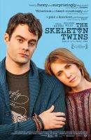 Affiche The Skeleton Twins