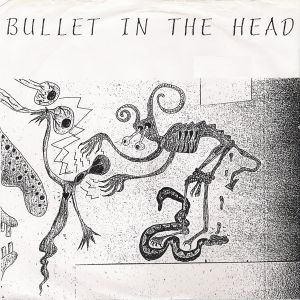 Bullet in the Head (EP)