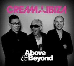 Stealing Time (Above & Beyond 2012 intro mix)
