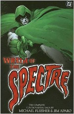Wrath of the Spectre